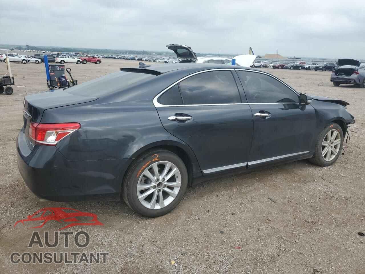LEXUS ES350 2010 - JTHBK1EG7A2398696
