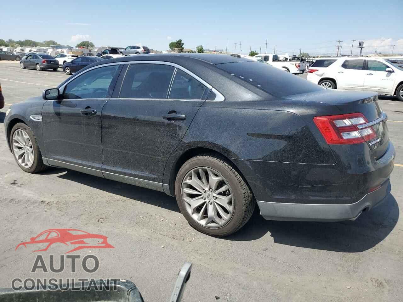 FORD TAURUS 2013 - 1FAHP2F88DG138279