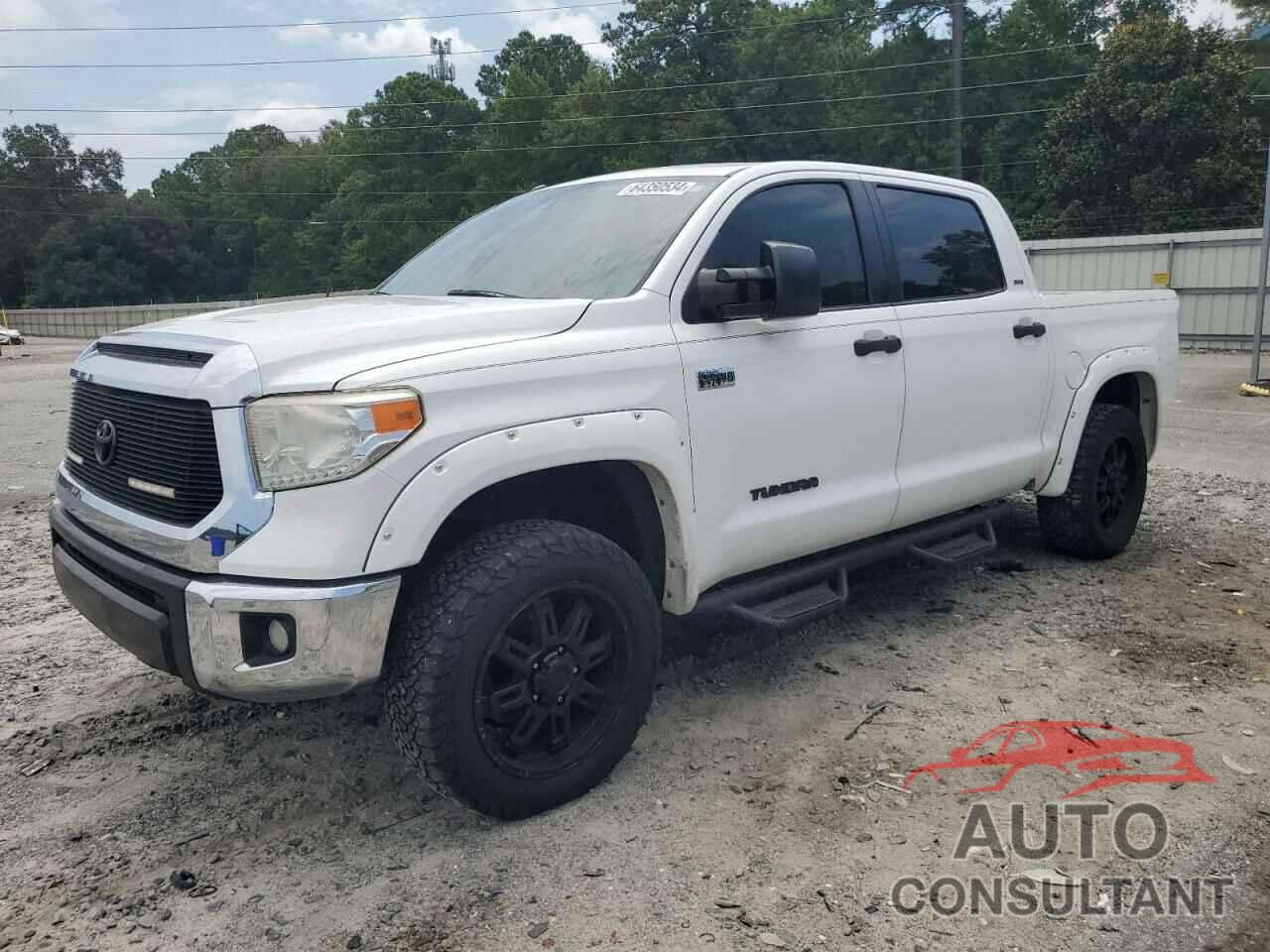 TOYOTA TUNDRA 2015 - 5TFDW5F1XFX454785