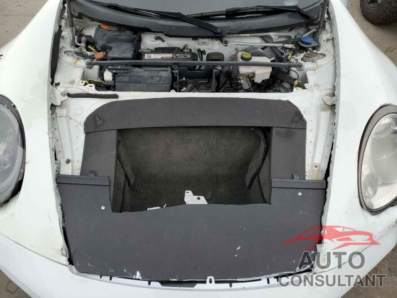 PORSCHE 911 2021 - WP0AD2A92MS257561