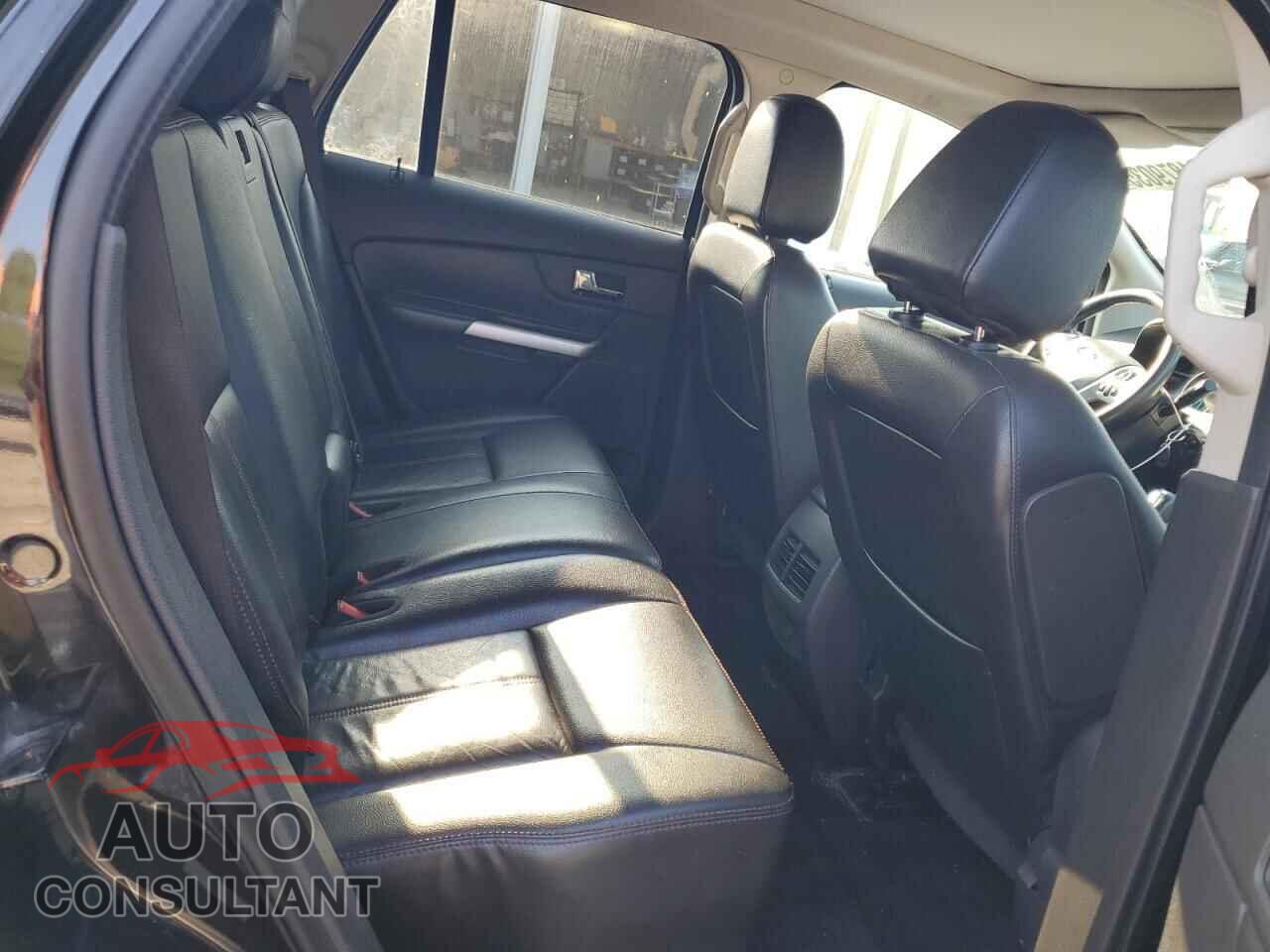 FORD EDGE 2013 - 2FMDK3JC1DBC33228