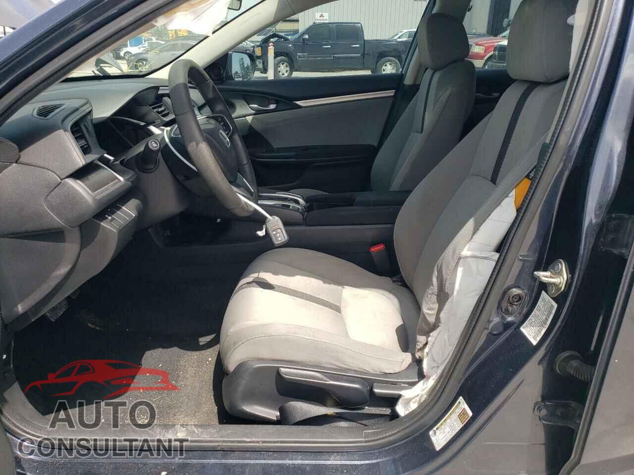 HONDA CIVIC 2016 - 19XFC2F79GE028351