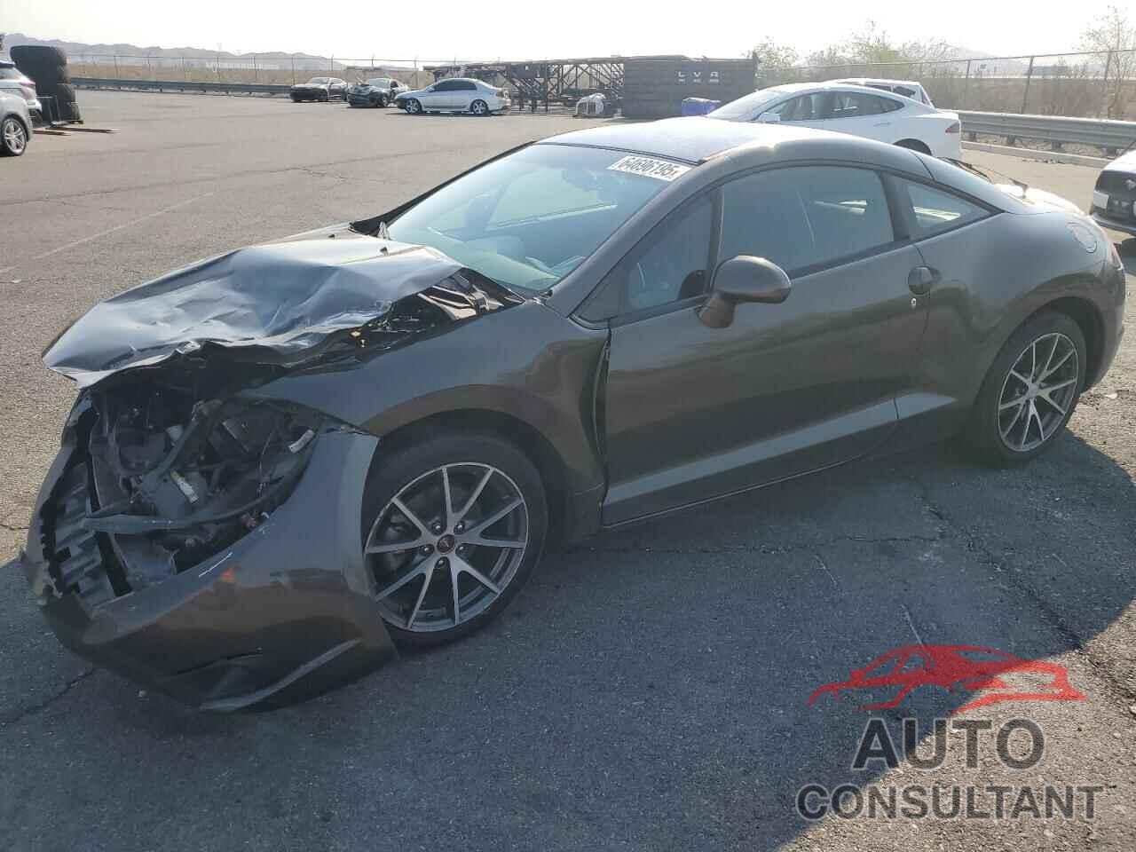 MITSUBISHI ECLIPSE 2012 - 4A31K5DF4CE005071