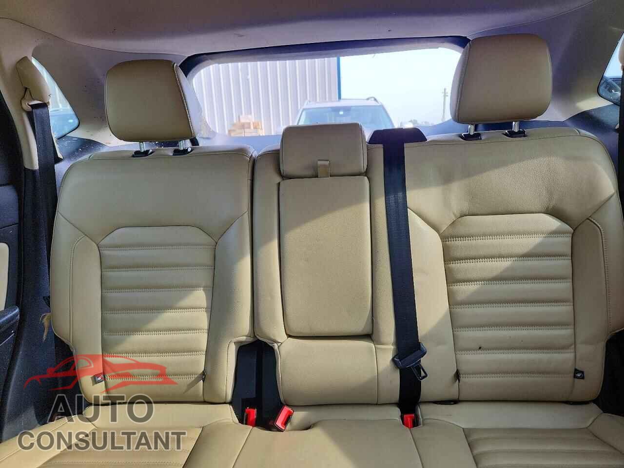 FORD EDGE 2015 - 2FMTK3J99FBB04480