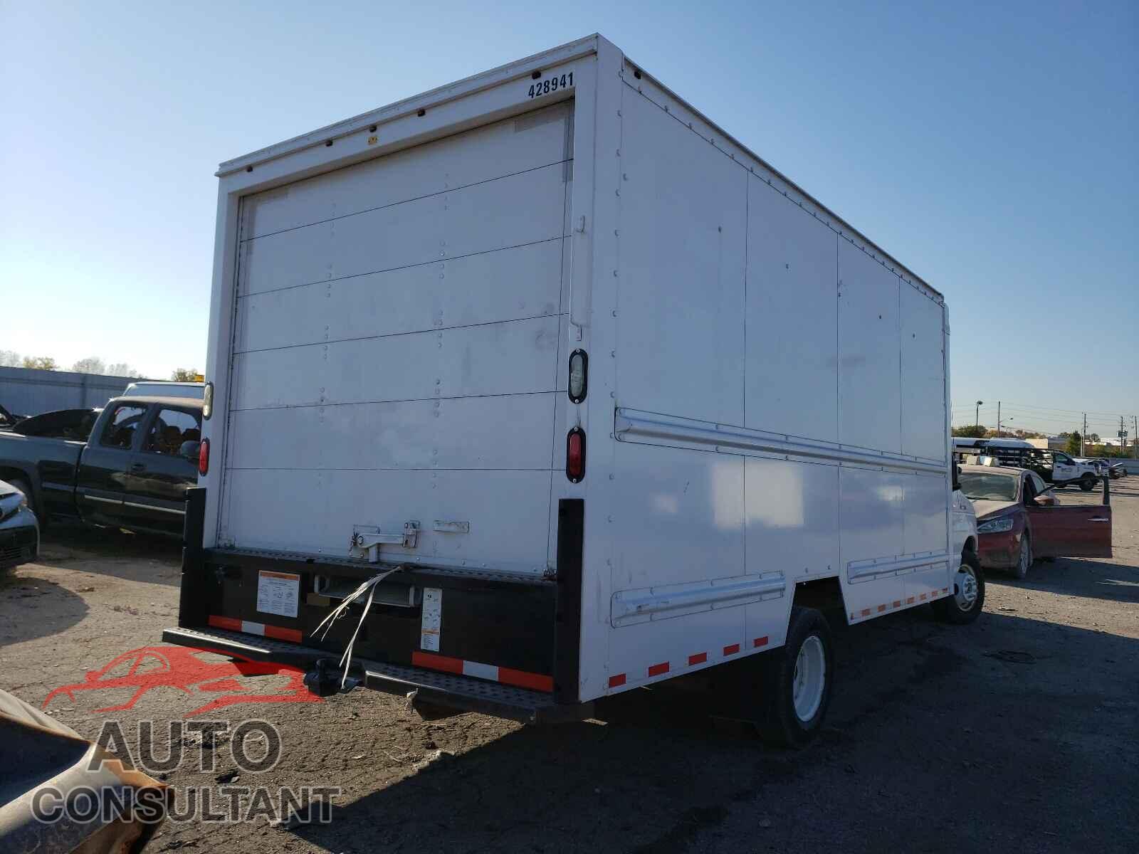 FORD ECONOLINE 2016 - 1FDWE3FS6GDC37290
