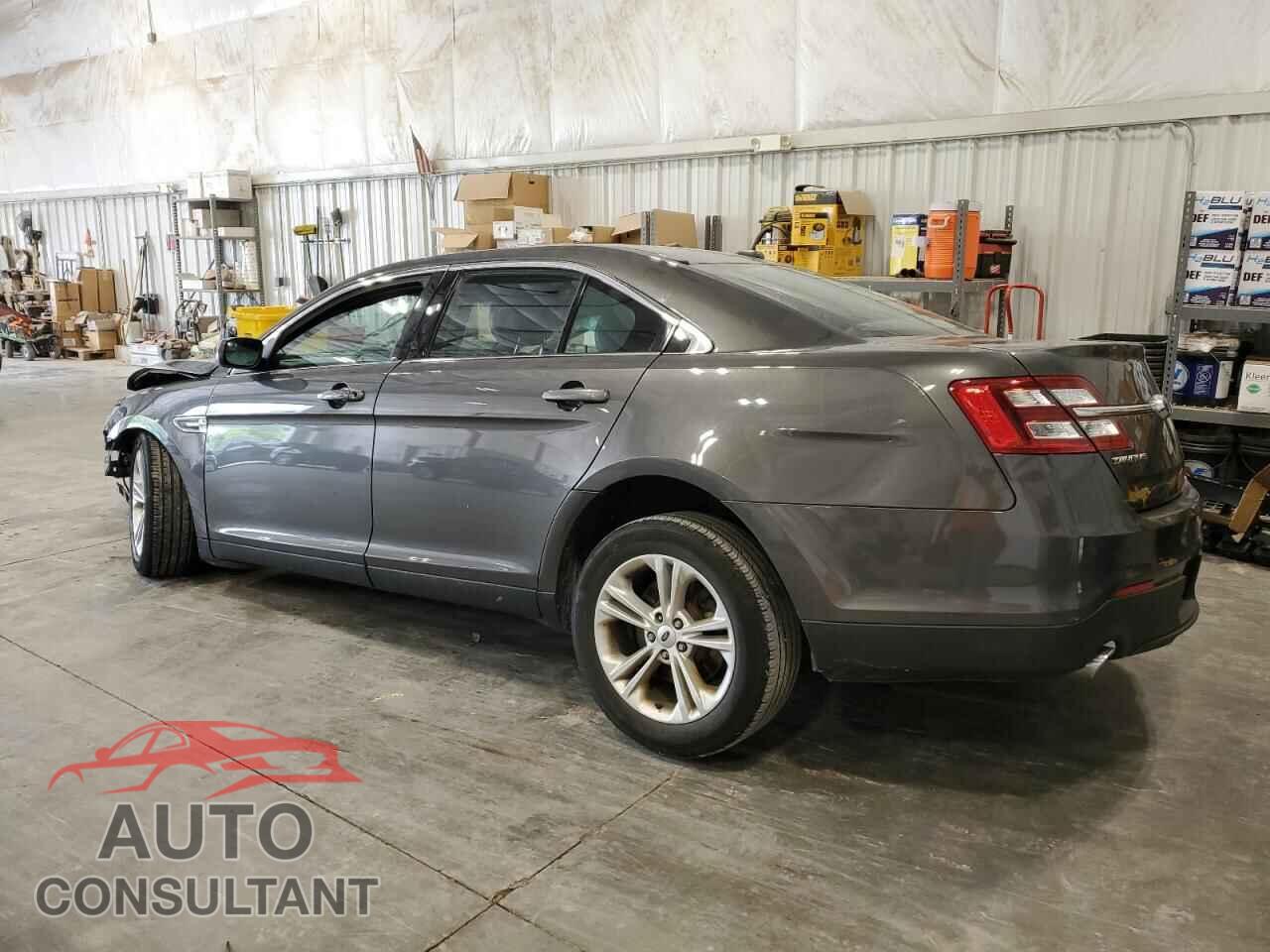 FORD TAURUS 2017 - 1FAHP2H85HG105369