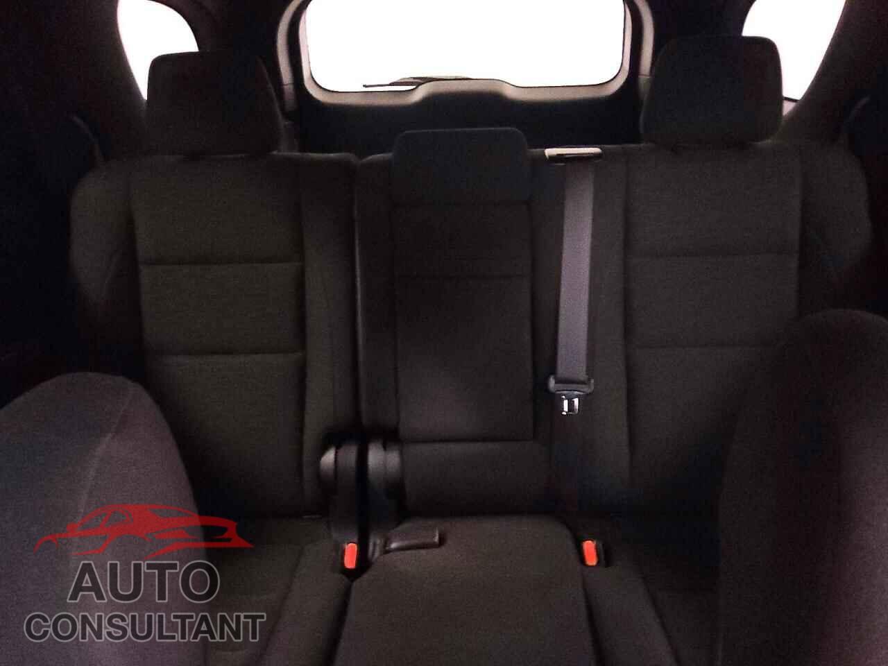 DODGE DURANGO 2019 - 1C4RDHAGXKC717559