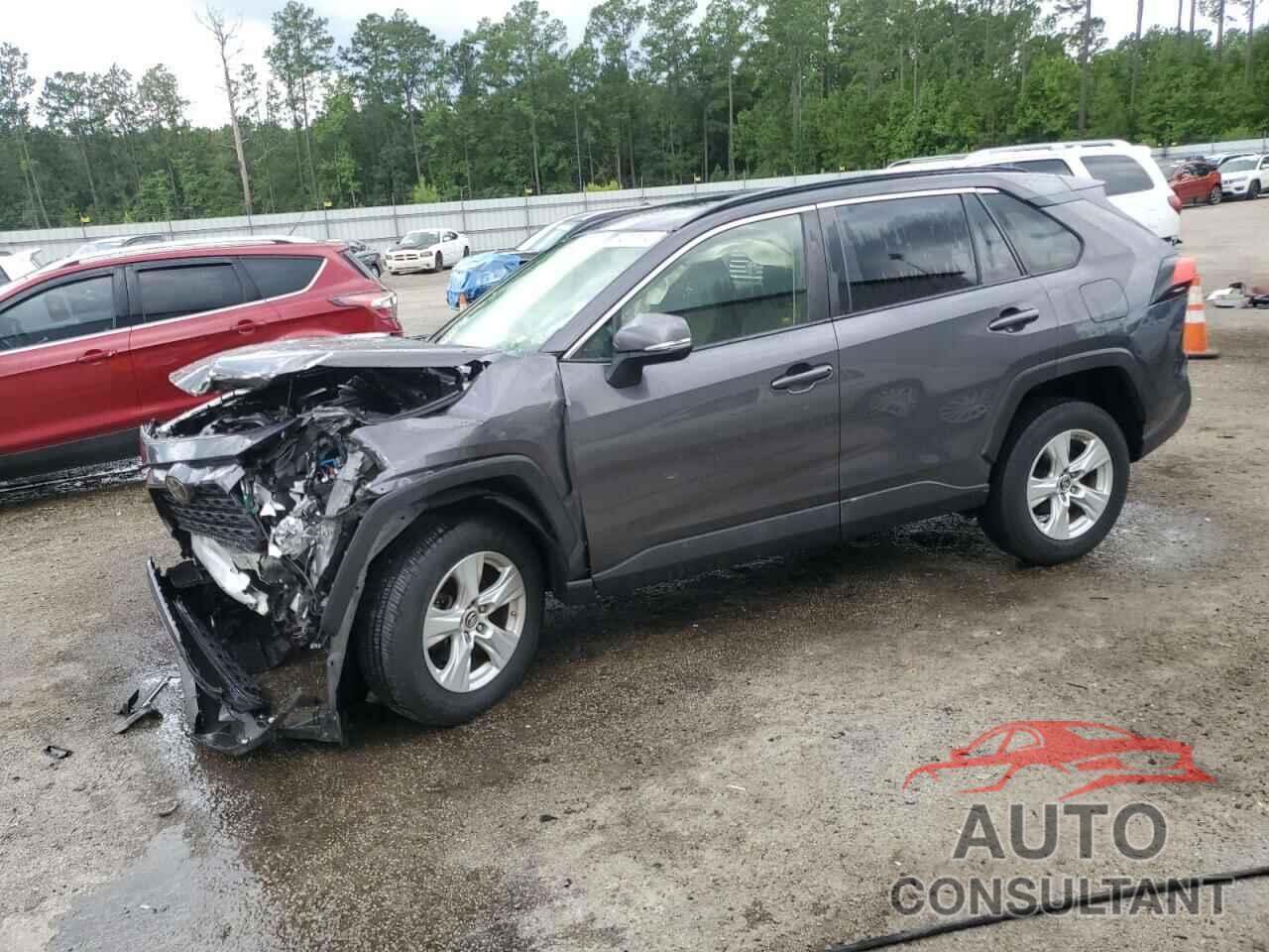 TOYOTA RAV4 2019 - JTMP1RFV4KJ005850