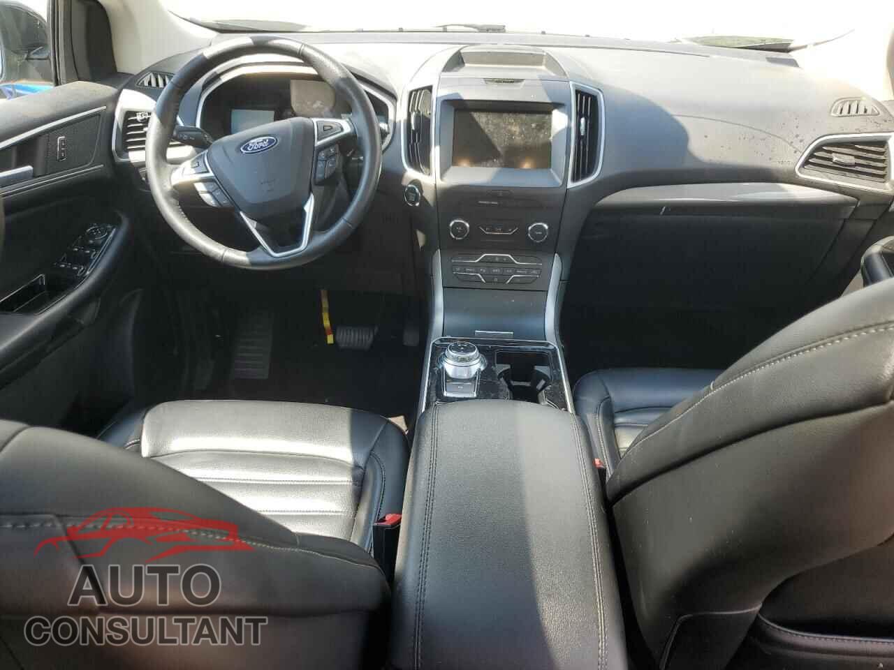 FORD EDGE 2020 - 2FMPK4J94LBB44257