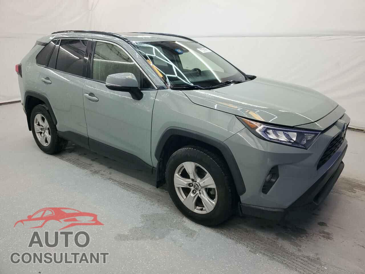 TOYOTA RAV4 2020 - JTMP1RFV3LD049743