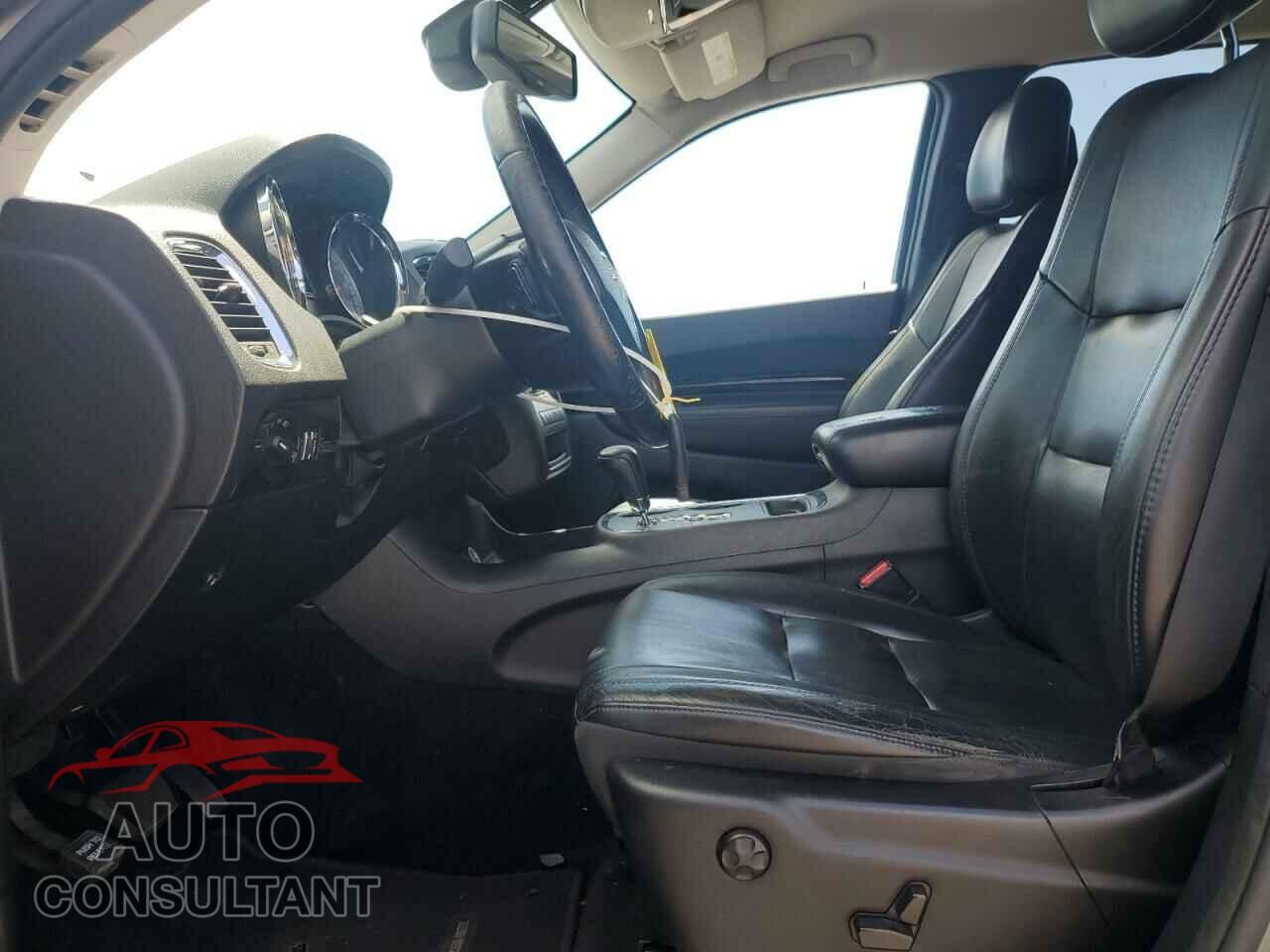 DODGE DURANGO 2013 - 1C4RDHDG0DC530166