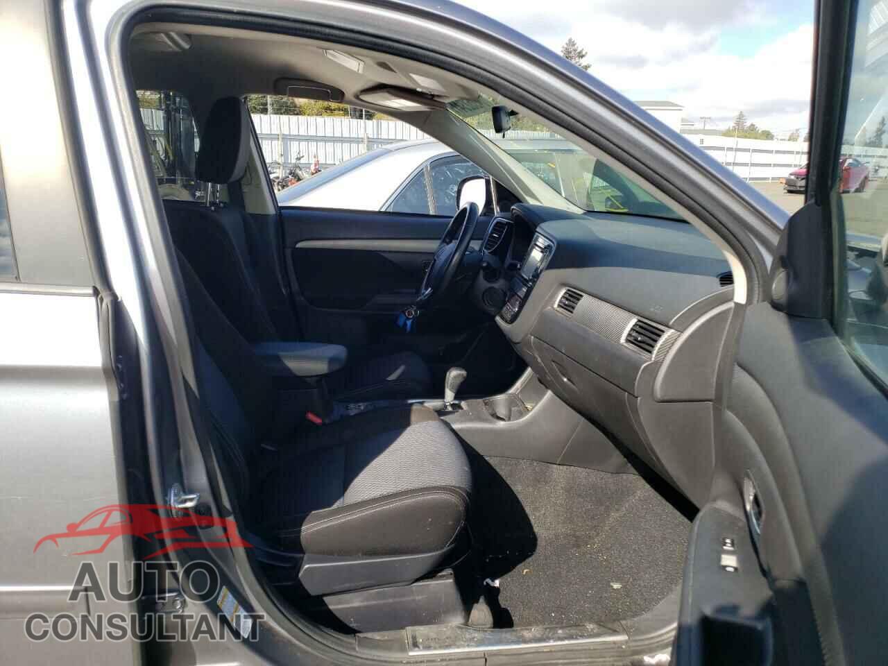 MITSUBISHI OUTLANDER 2016 - JA4AD3A36GZ012995