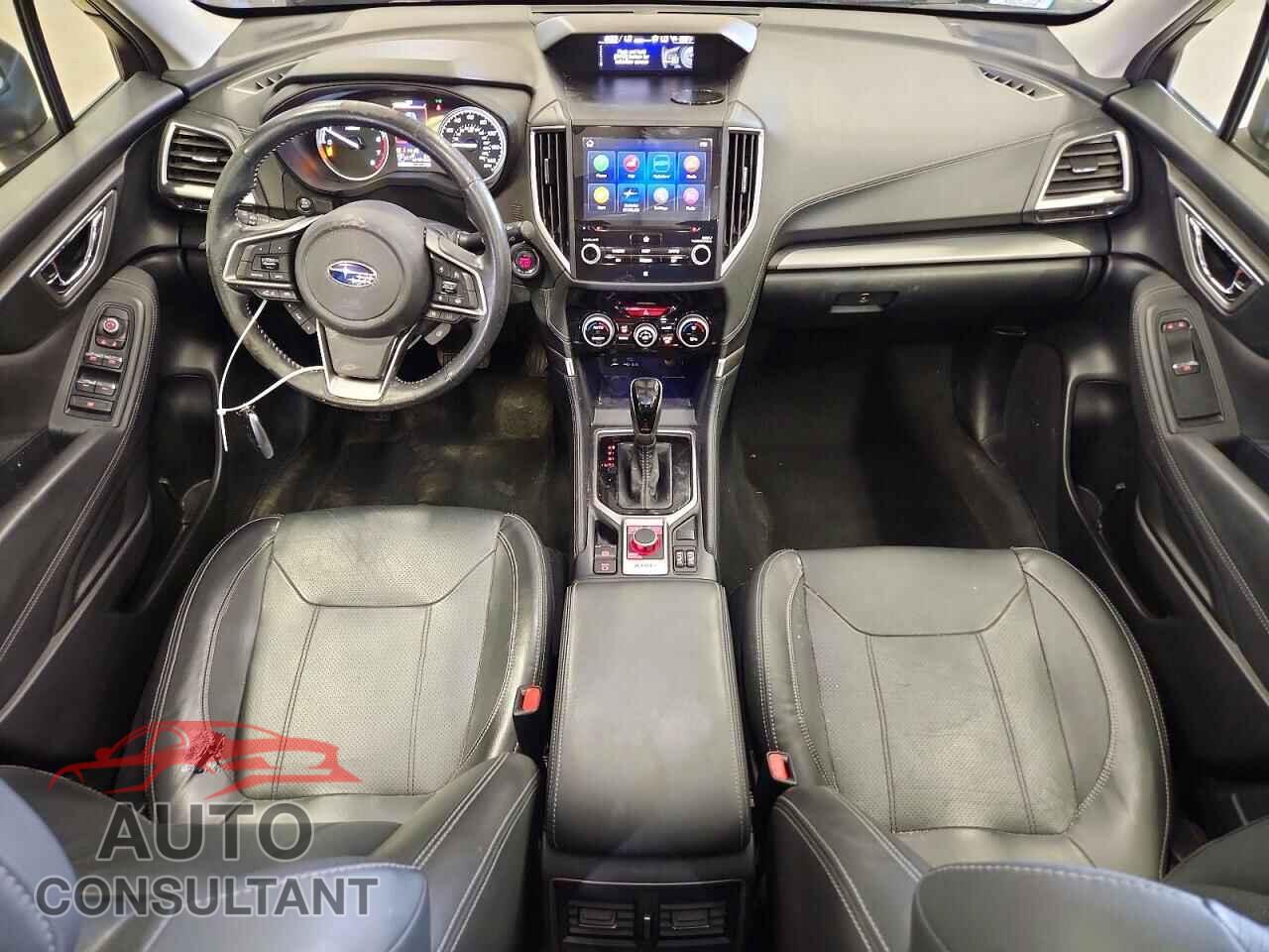 SUBARU FORESTER 2020 - JF2SKAUC4LH462372