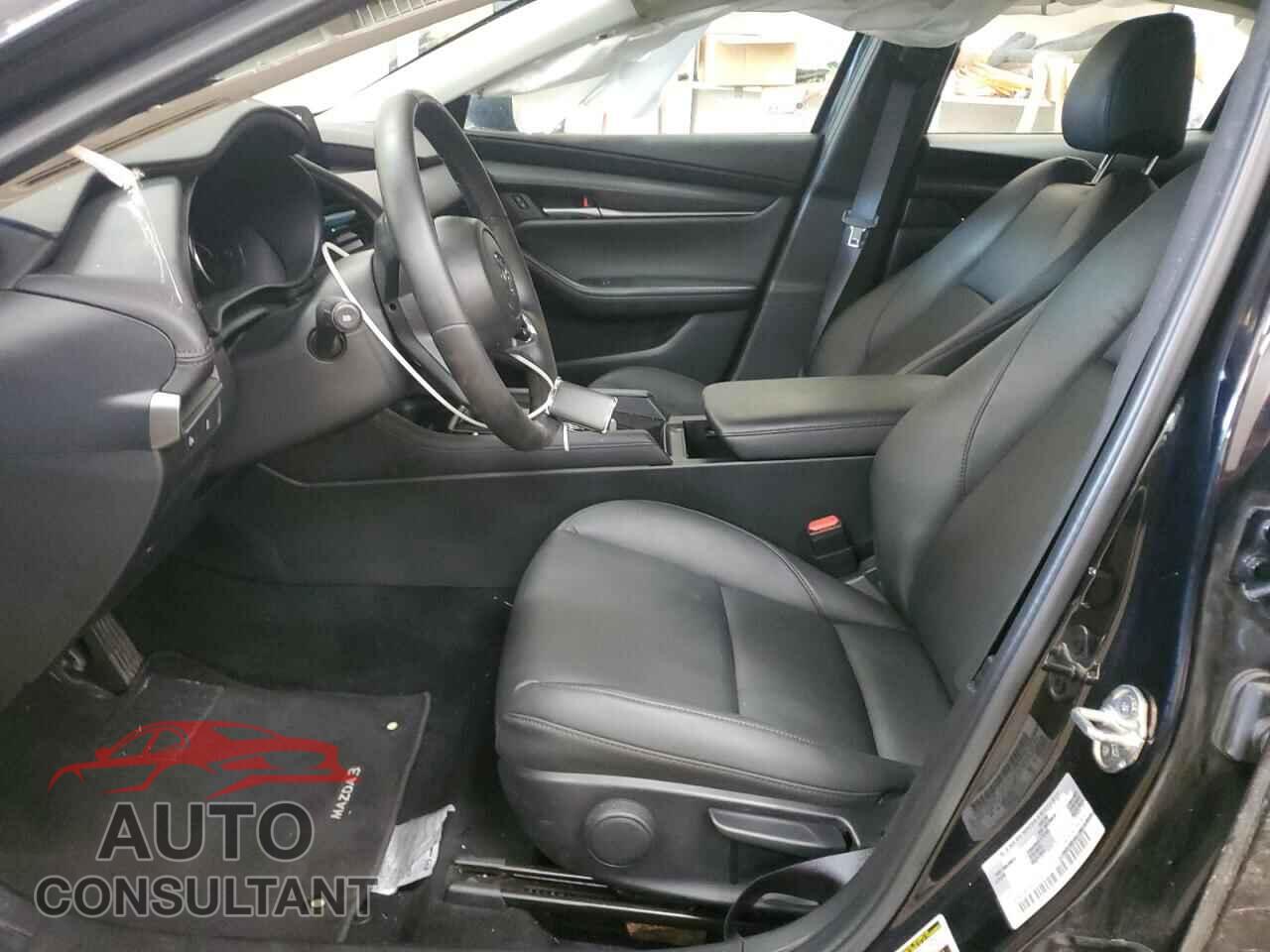 MAZDA 3 SELECT S 2024 - 3MZBPABM0RM418205