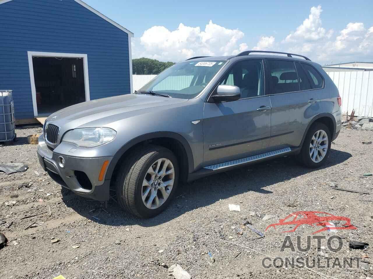BMW X5 2012 - 5UXZV4C58CL761285