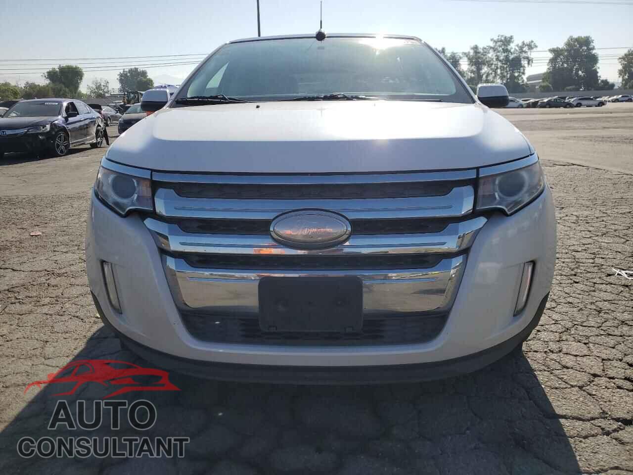 FORD EDGE 2013 - 2FMDK3JC4DBE18986