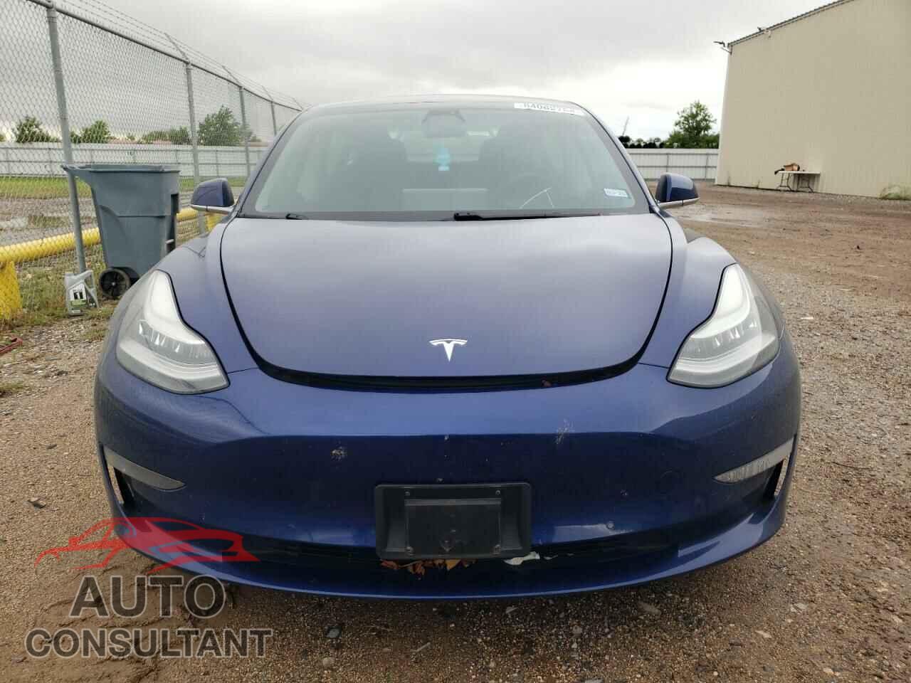 TESLA MODEL 3 2020 - 5YJ3E1EB2LF712238