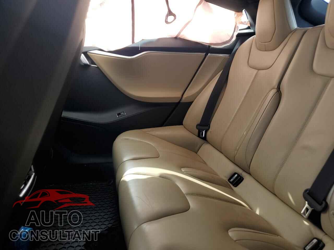 TESLA MODEL S 2016 - 5YJSA1E21GF127874
