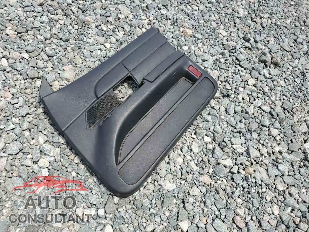 FORD CROWN VIC 2009 - 2FAHP71V49X140011