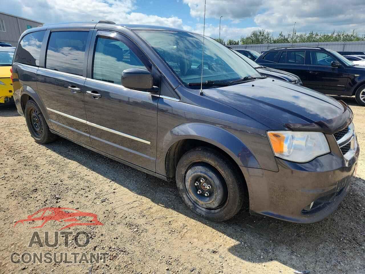 DODGE CARAVAN 2015 - 2C4RDGDG9FR516948