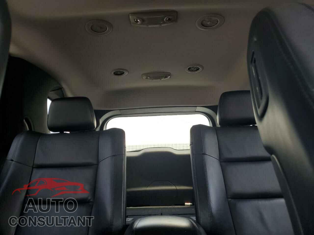 DODGE DURANGO 2015 - 1C4RDJDG2FC715488