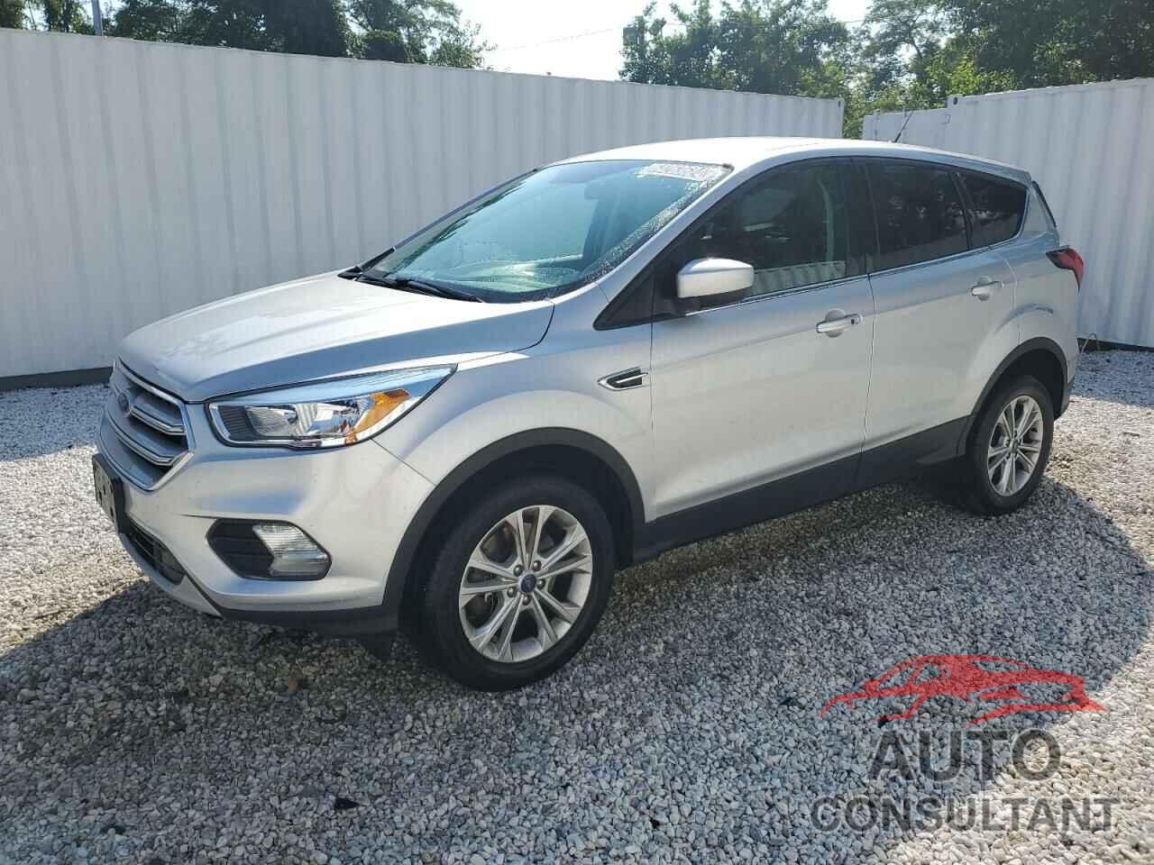 FORD ESCAPE 2019 - 1FMCU9GD6KUA73427