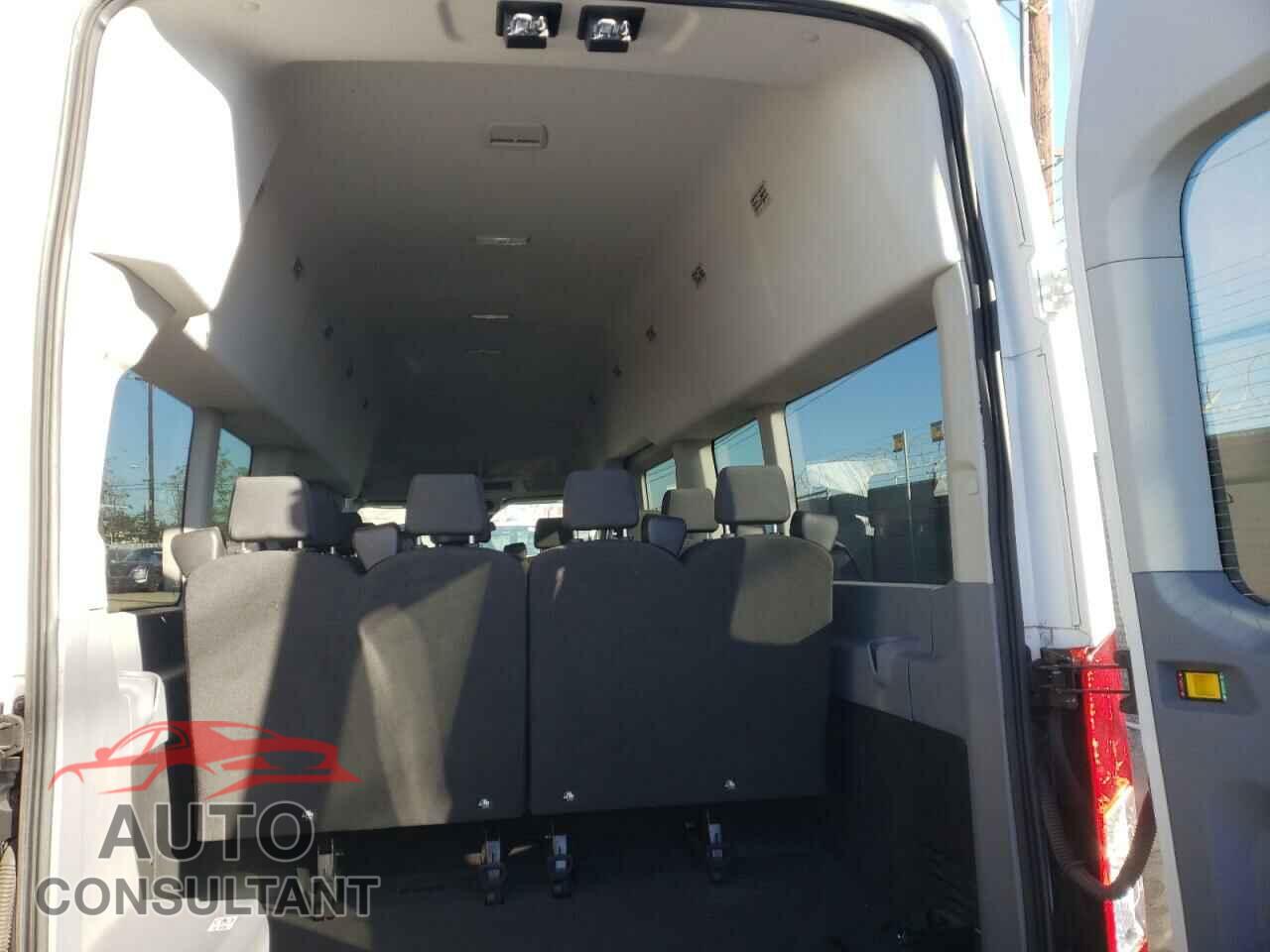 FORD TRANSIT 2019 - 1FBVU4XG4KKA59701