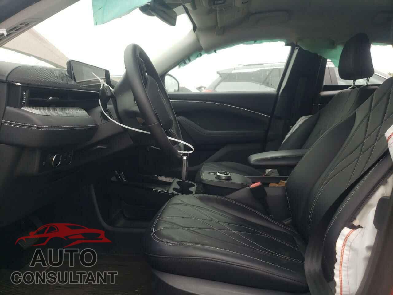 FORD MUSTANG 2023 - 3FMTK1RM1PMA01471