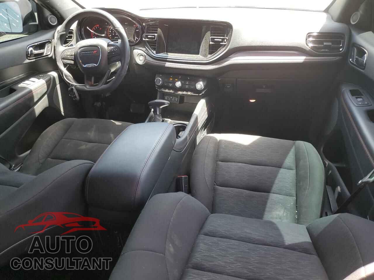 DODGE DURANGO 2024 - 1C4RDJDG9RC228101