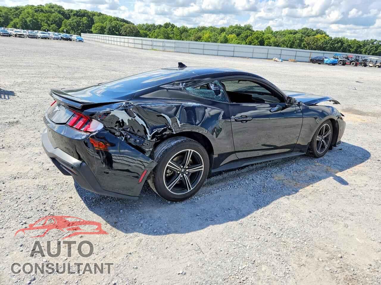 FORD MUSTANG 2024 - 1FA6P8TH1R5120904