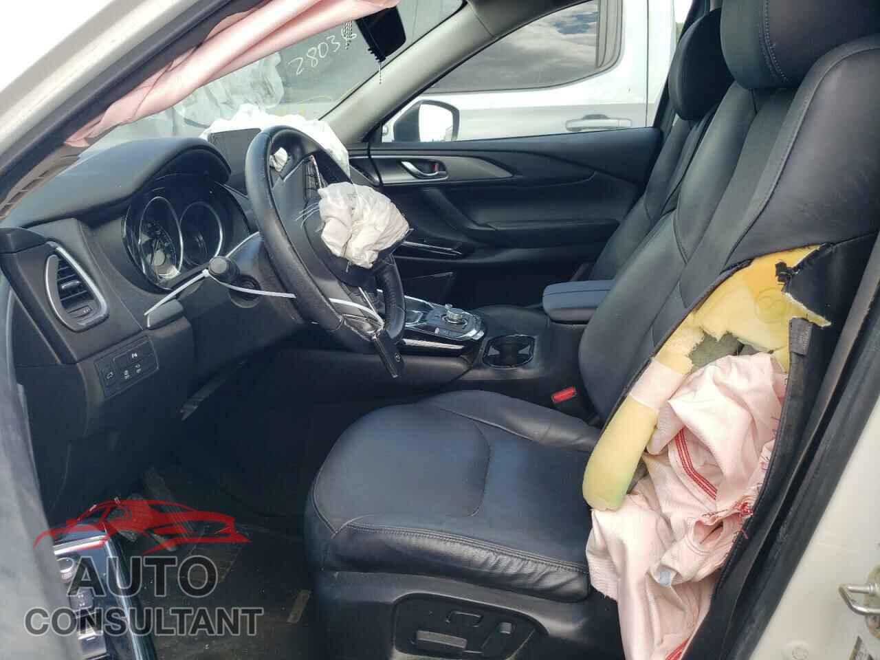 MAZDA CX-9 2020 - JM3TCACY4L0414048
