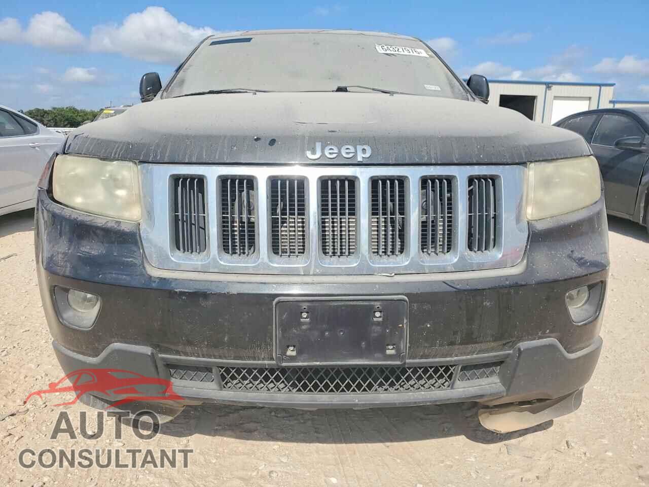 JEEP CHEROKEE 2011 - 1J4RS4GG1BC676691