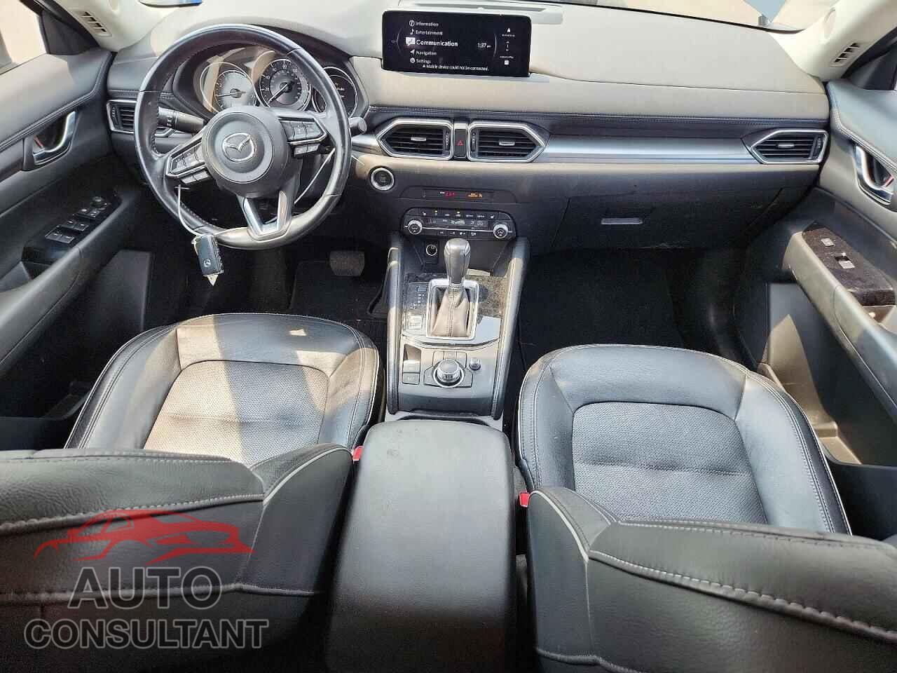 MAZDA CX-5 2024 - JM3KFBCL8R0425995