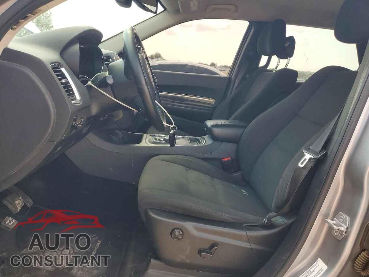 DODGE DURANGO 2014 - 1C4RDHAG9EC973809