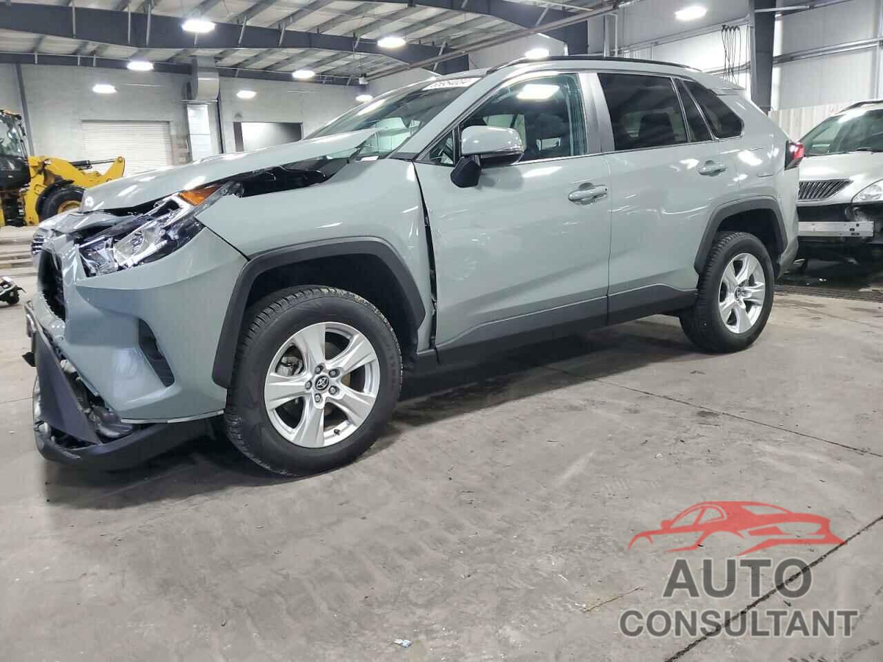 TOYOTA RAV4 2020 - 2T3P1RFV7LW121627