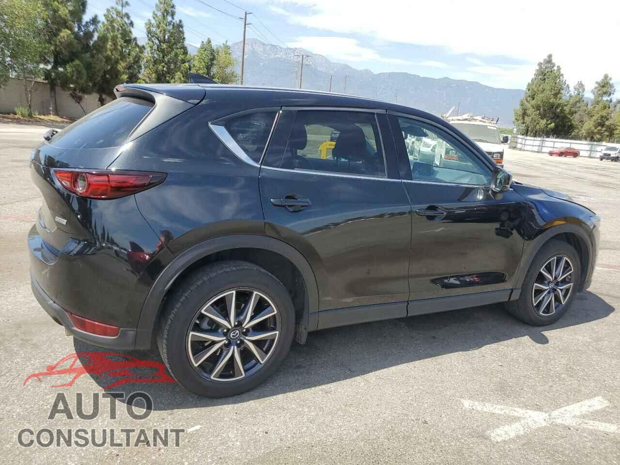 MAZDA CX-5 2018 - JM3KFADM6J0377032