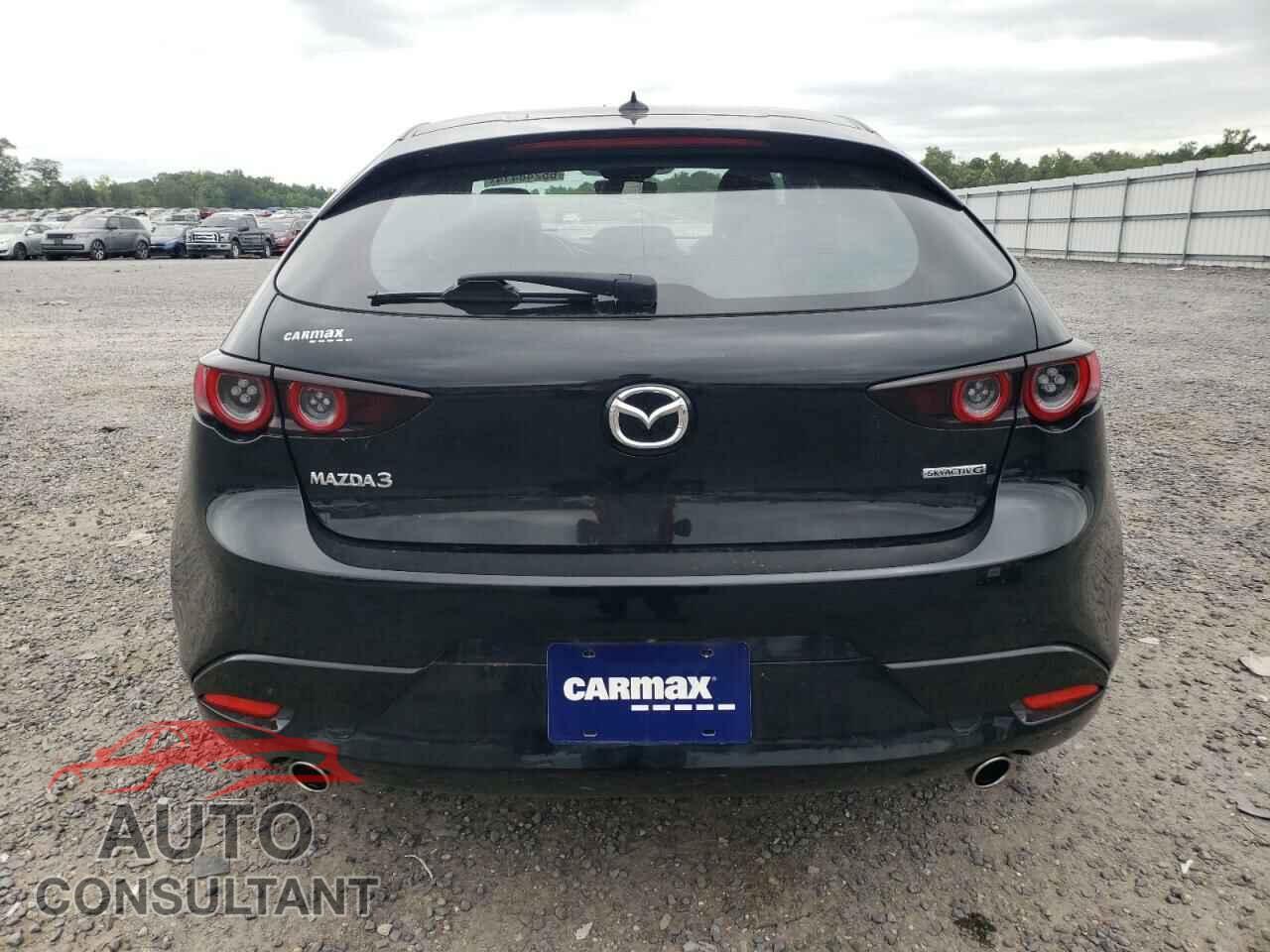 MAZDA 3 2019 - JM1BPANM2K1114987