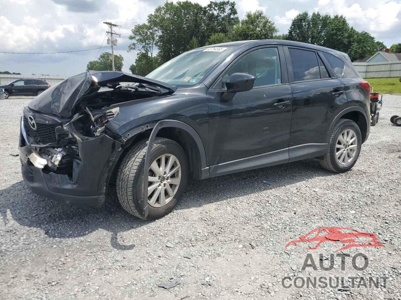 MAZDA CX-5 2015 - JM3KE4CY6F0435074