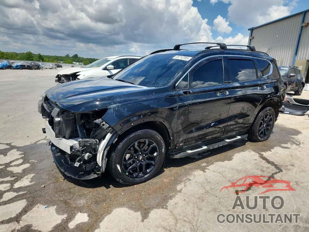 HYUNDAI SANTA FE 2023 - 5NMS64AJ1PH533734