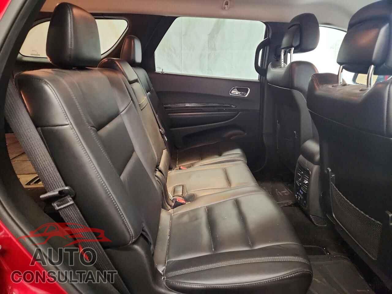 DODGE DURANGO 2014 - 1C4RDJDG8EC976624