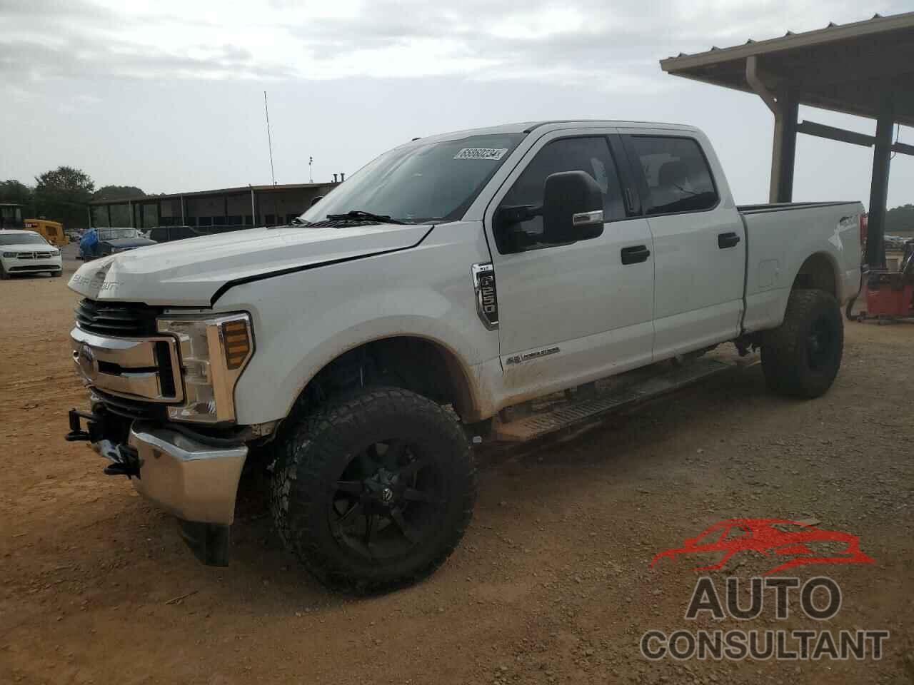 FORD F250 2019 - 1FT7W2BT9KEC10151