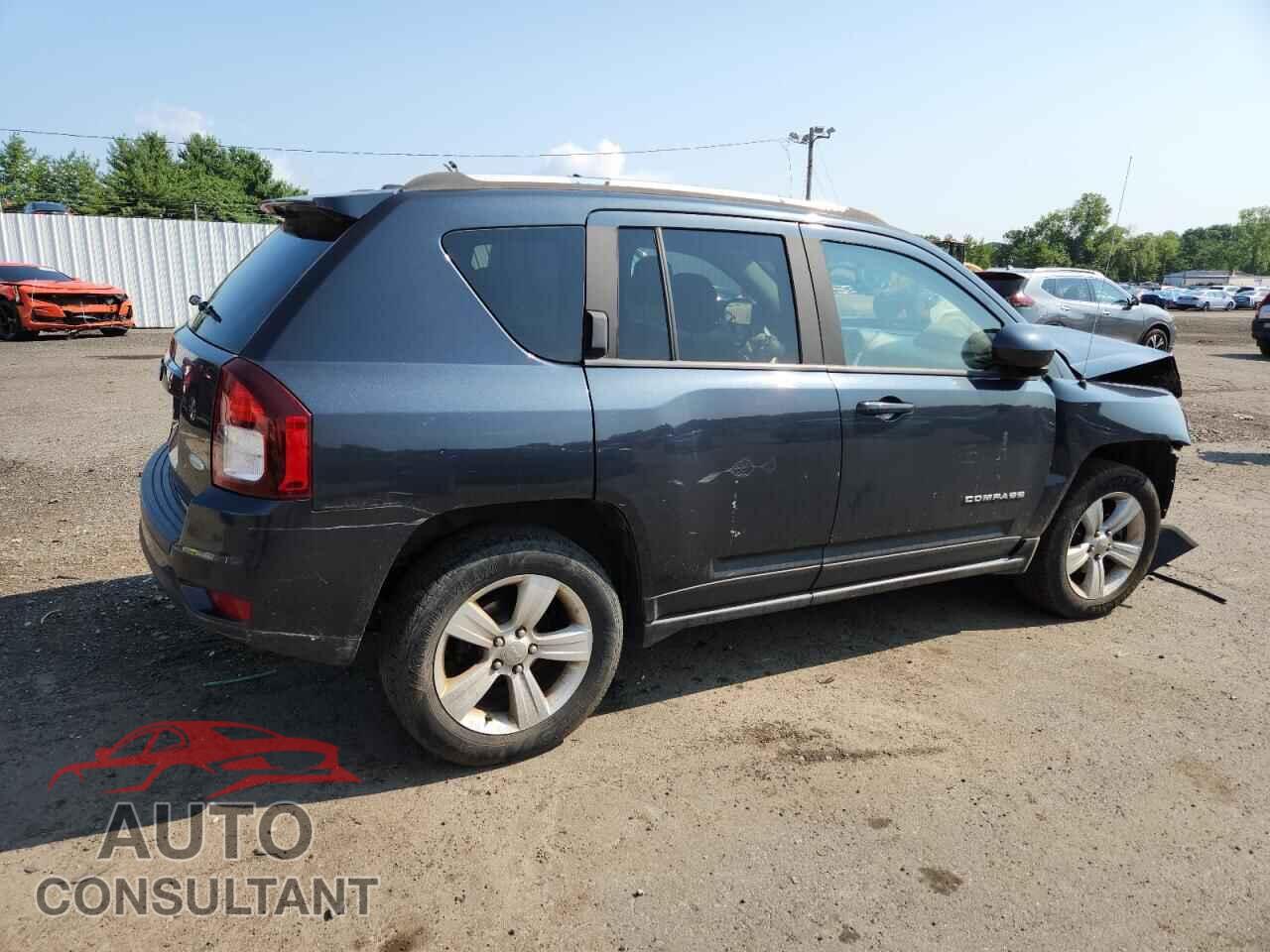JEEP COMPASS 2015 - 1C4NJDEB9FD217858