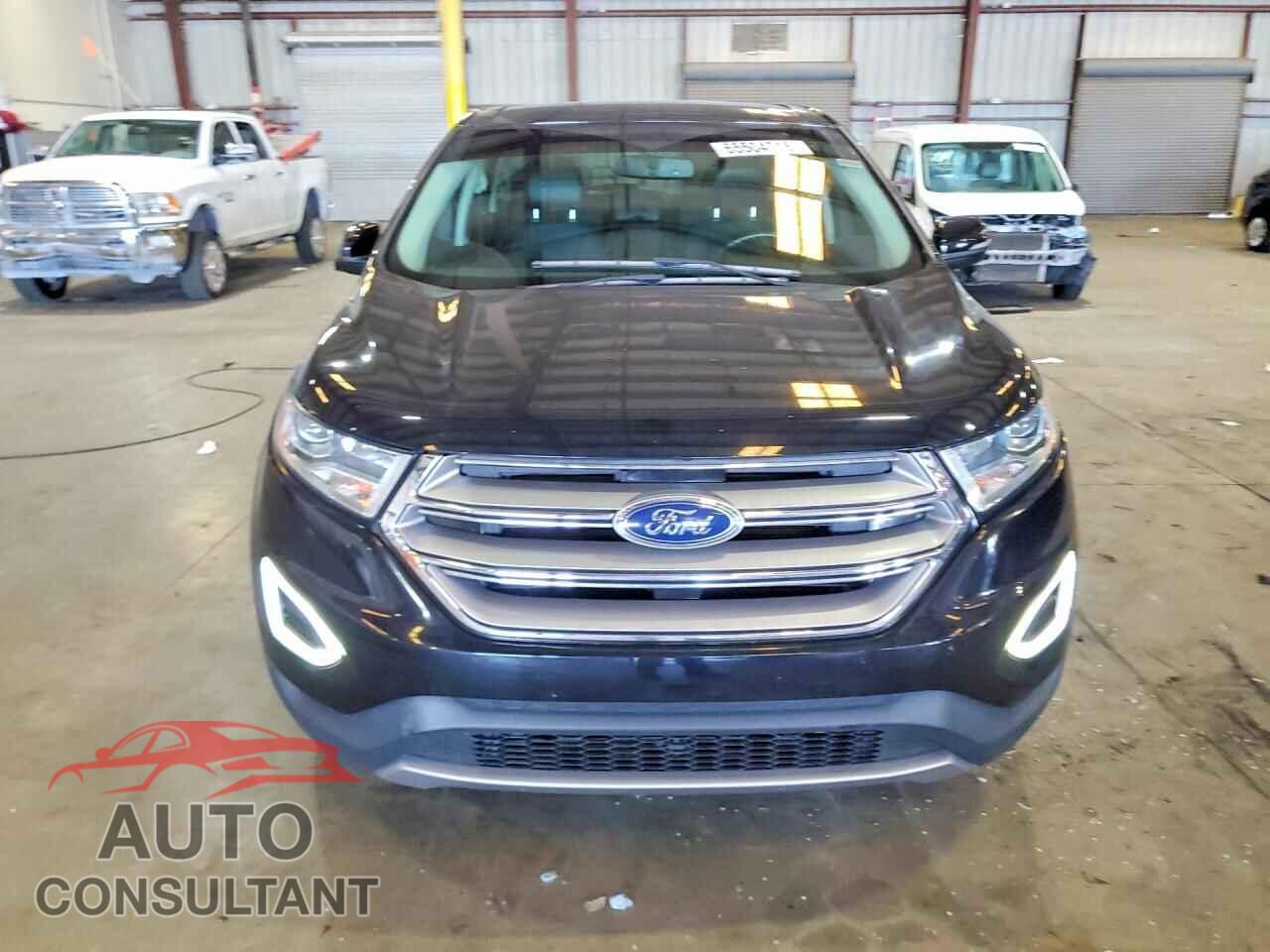 FORD EDGE 2018 - 2FMPK3K9XJBB41255