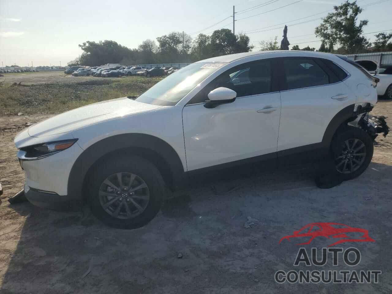 MAZDA CX30 2024 - 3MVDMBAM8RM683545
