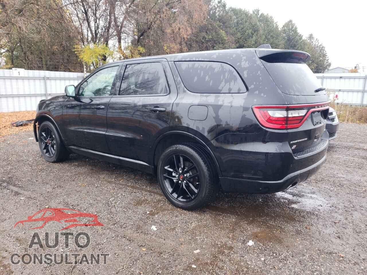 DODGE DURANGO 2021 - 1C4RDJDG8MC683806