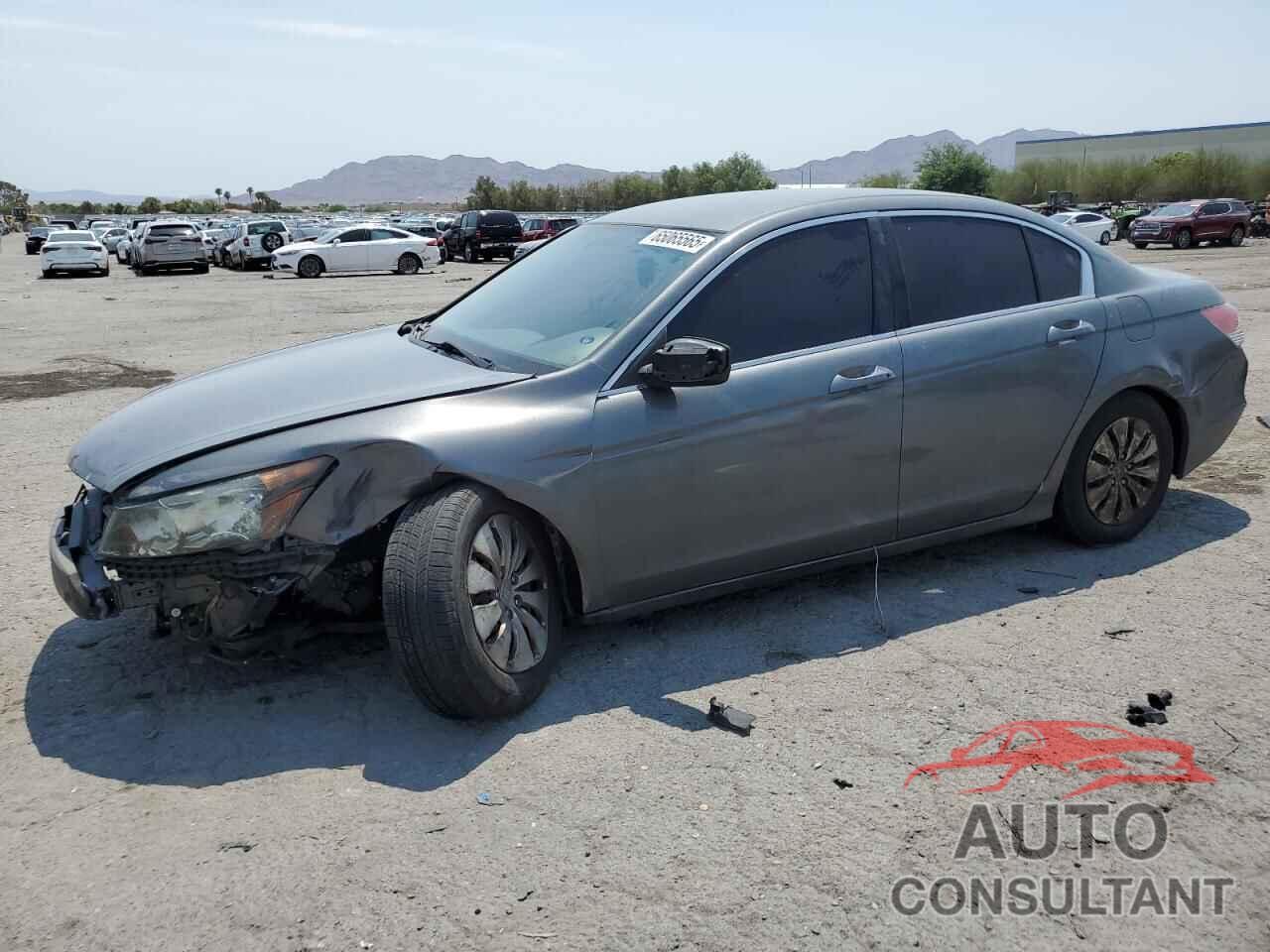 HONDA ACCORD 2010 - 1HGCP2F34AA193109
