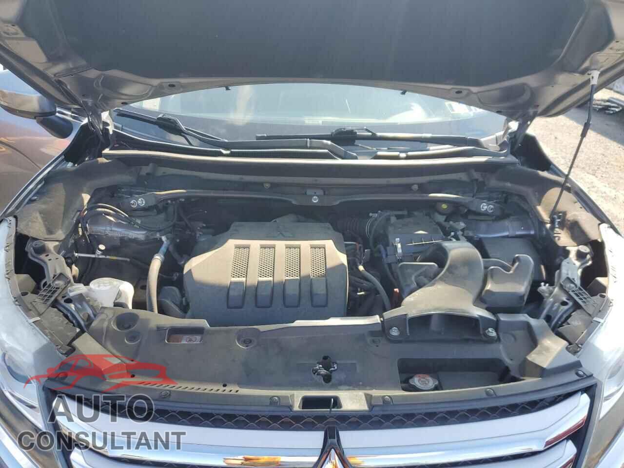 MITSUBISHI ECLIPSE 2020 - JA4AT5AA3LZ031706