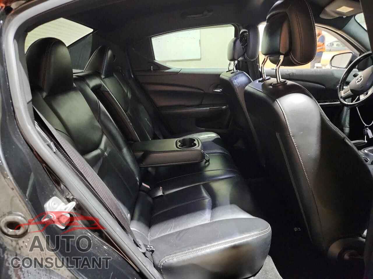 DODGE AVENGER 2013 - 1C3CDZCB0DN620427