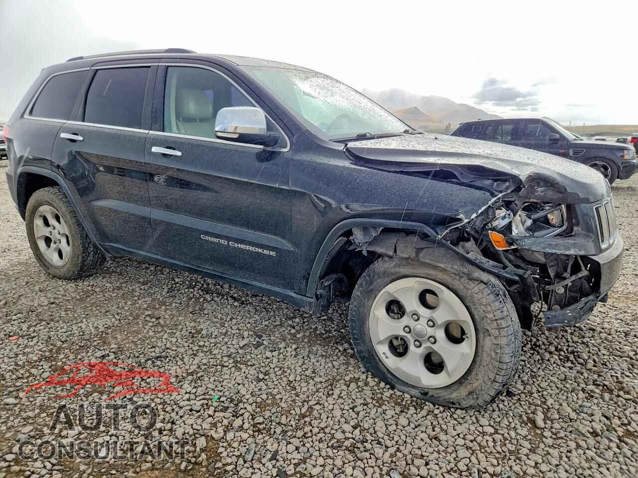 JEEP CHEROKEE 2015 - 1C4RJFBG3FC761890