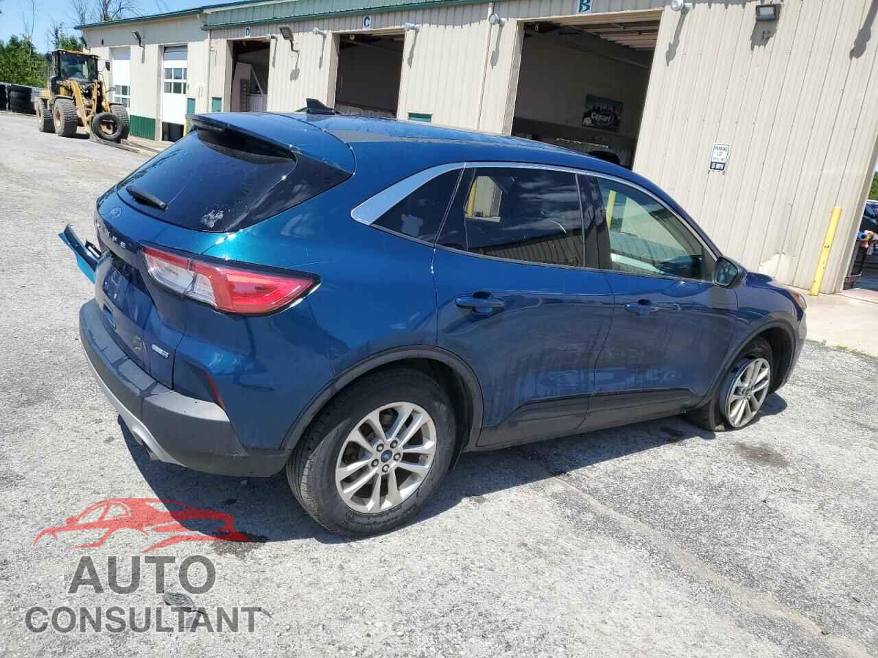 FORD ESCAPE 2020 - 1FMCU9G64LUA83330